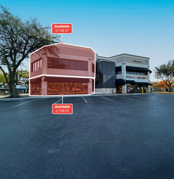 Primary Photo Of 5000 Belt Line Rd, Dallas Unknown For Lease