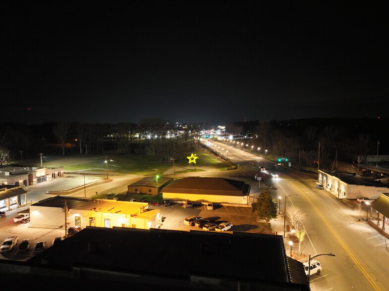 More Photos Of West Main Street, New Albany Land For Sale