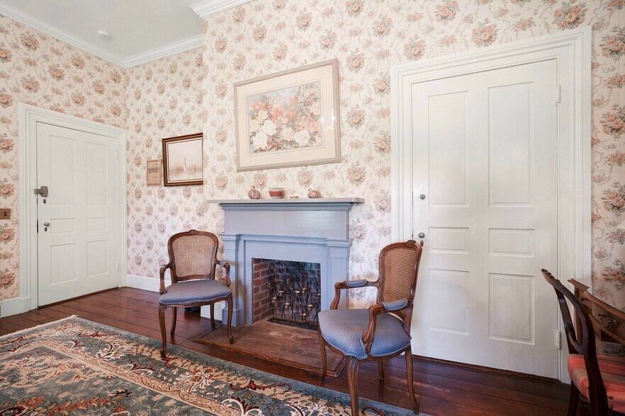 More Photos Of 1902 Jefferson Pike, Brunswick Lodge Meeting Hall For Lease