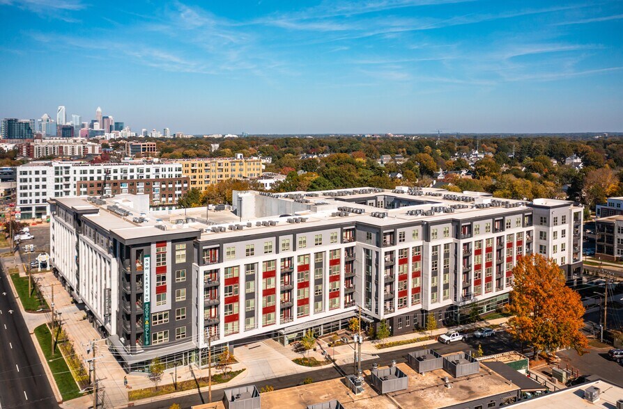 More Photos Of 3441 South Blvd, Charlotte Apartments For Lease