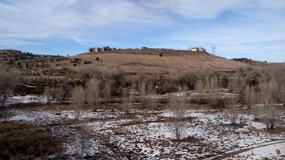 More Photos Of 2102 N I-89, Prescott Land For Sale
