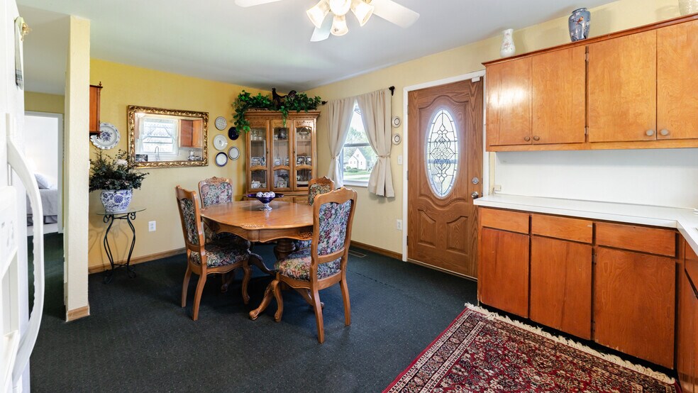 More Photos Of 11424 W Corunna Rd, Lennon Storefront Retail Residential For Sale