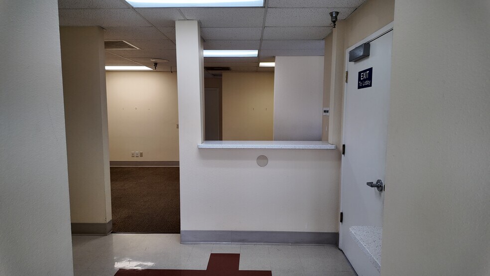 More Photos Of 1142 Rose Ave, Selma Medical For Lease