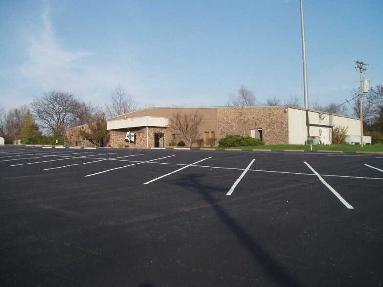 Primary Photo Of 140 North Point Prairie Rd, Wentzville Religious Facility For Sale