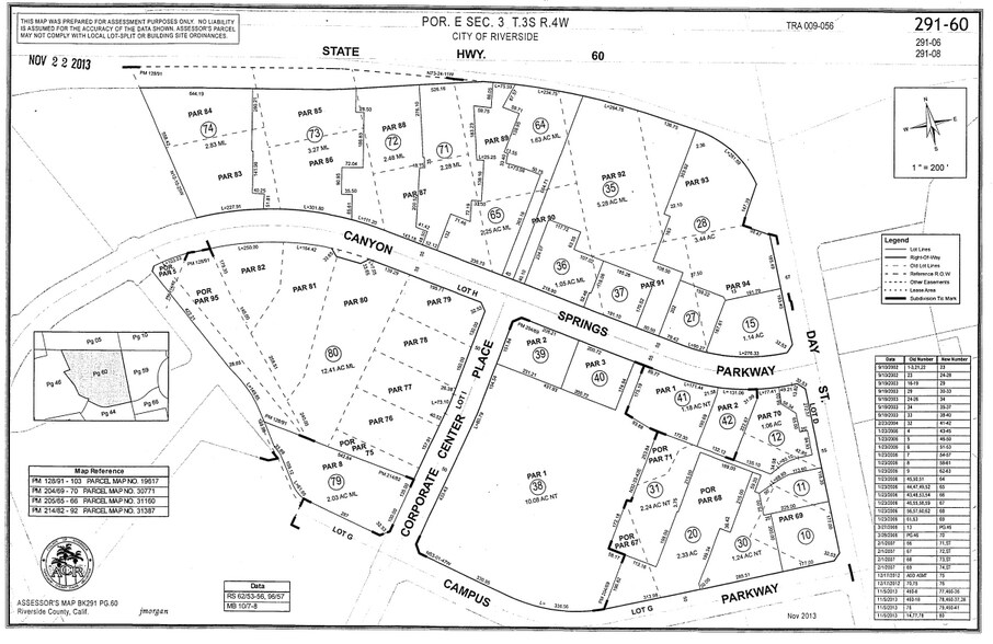 More Photos Of 6247 Day St, Riverside Fast Food For Lease