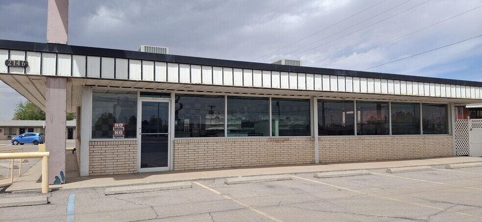 More Photos Of 2146 W Picacho Ave, Las Cruces Restaurant For Lease