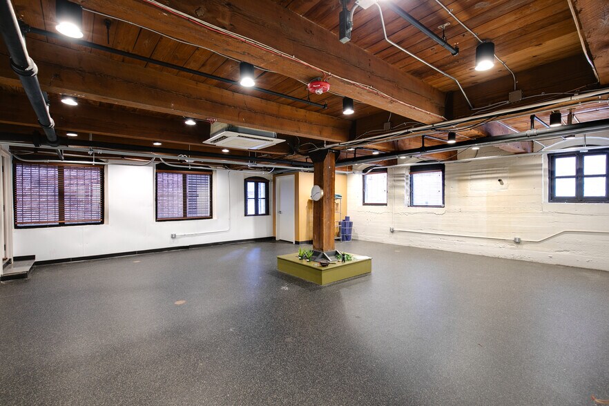 More Photos Of 13 S 13th St, Richmond Office Residential For Sale