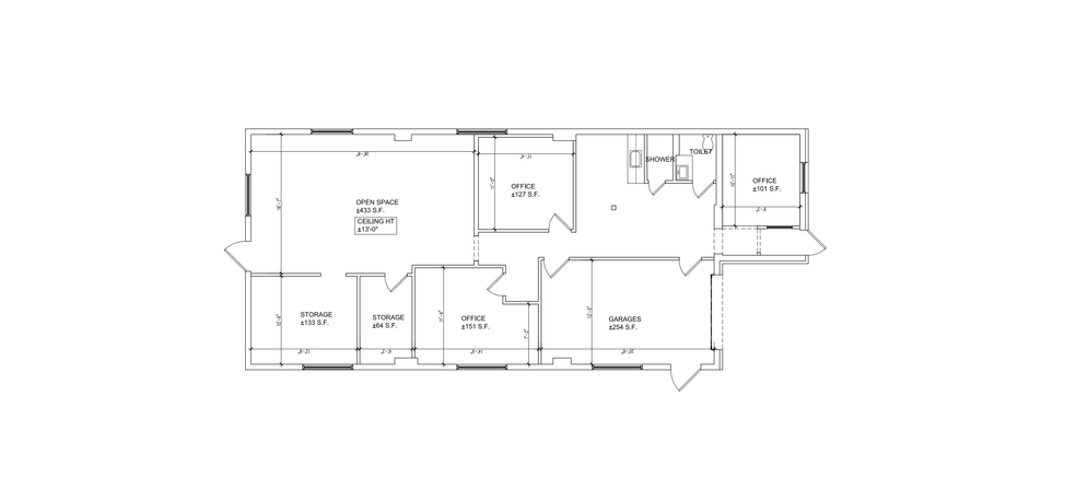 More Photos Of 700 Summa Ave, Westbury Distribution For Lease