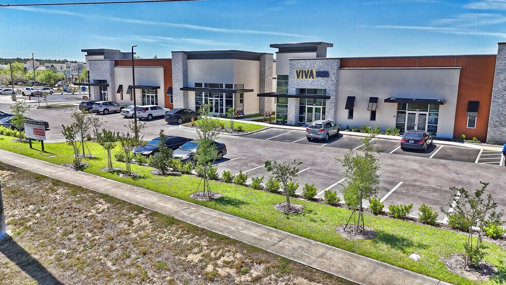 More Photos Of 2536-2544 US Highway 27, Davenport Unknown For Lease