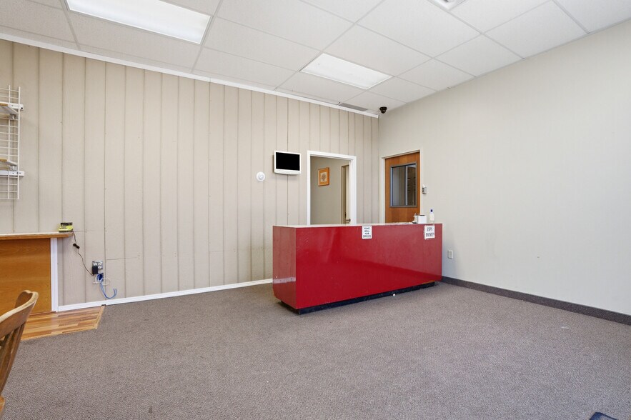 More Photos Of 322 W Griffith Rd, Pocatello Self Storage For Lease