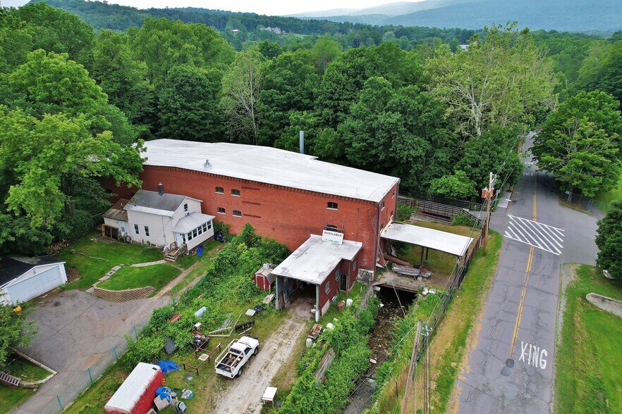 More Photos Of 12 Harmony St, Adams Warehouse For Sale