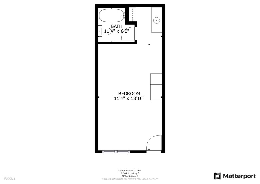 More Photos Of 260 W Main St, Vernal Hotel For Sale