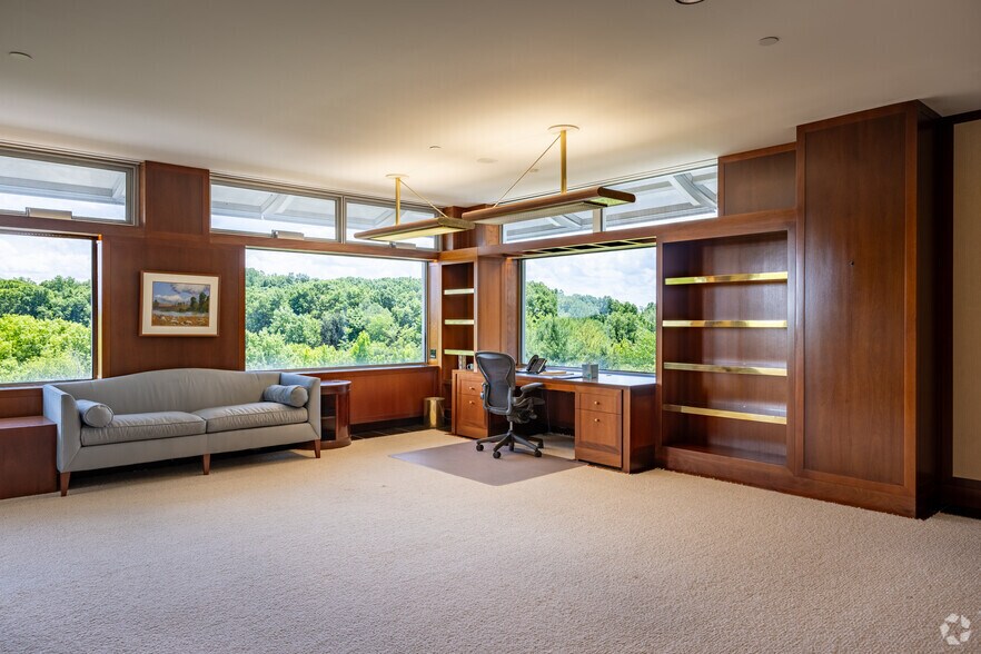 More Photos Of 3 Merck, White House Station Office For Lease