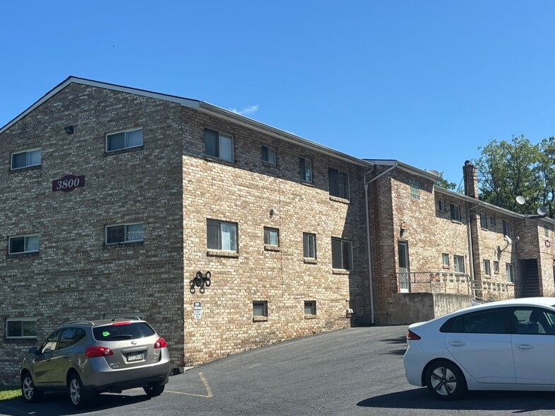 More Photos Of 3800 Elmerton Ave, Harrisburg Apartments For Sale