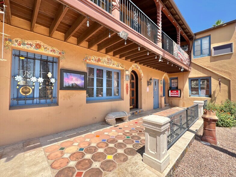 More Photos Of 115 W McDowell Rd, Phoenix Loft Creative Space For Lease