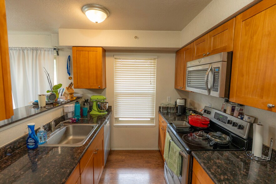 More Photos Of 1177 Harrington Ave, Renton Apartments For Sale