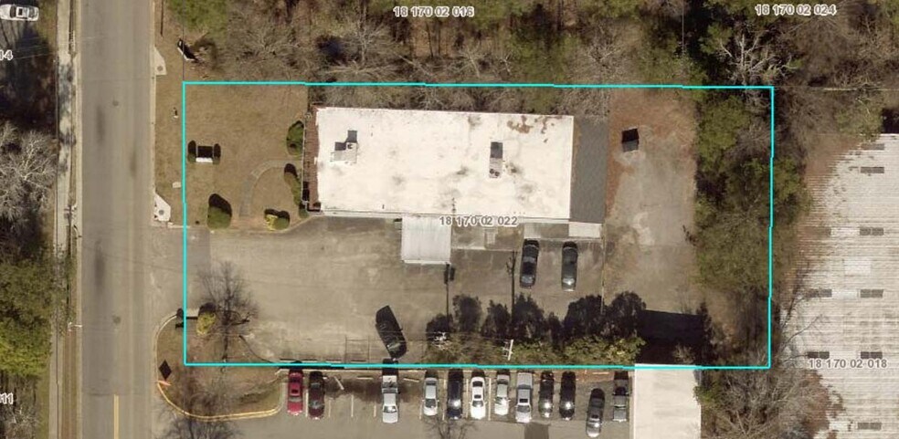 More Photos Of 1661 Roadhaven Dr, Stone Mountain Light Distribution For Sale