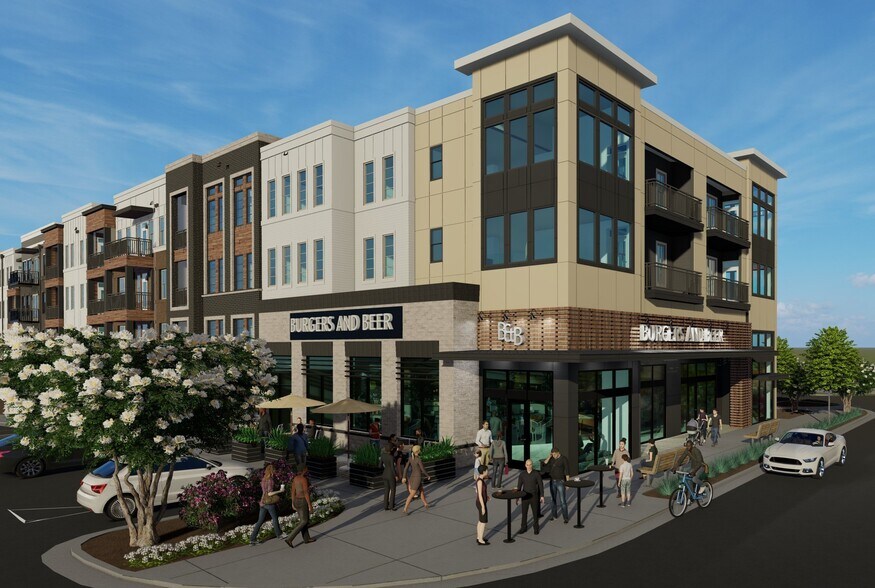 More Photos Of 1290 Old Peachtree Rd, Duluth Apartments For Lease