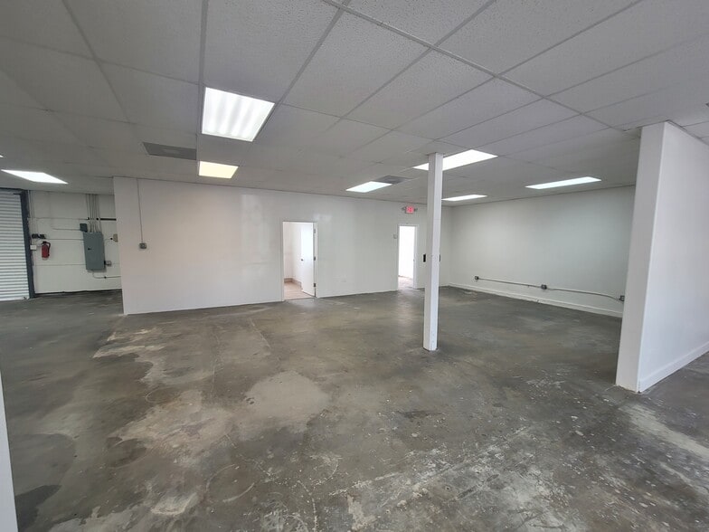 More Photos Of 8440 Garvey Ave, Rosemead Freestanding For Lease