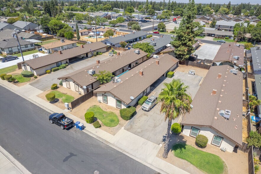 More Photos Of 523 W Mesa Ave, Clovis Apartments For Sale