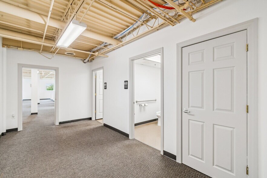 More Photos Of 1515 Marion St, Tampa Loft Creative Space For Lease