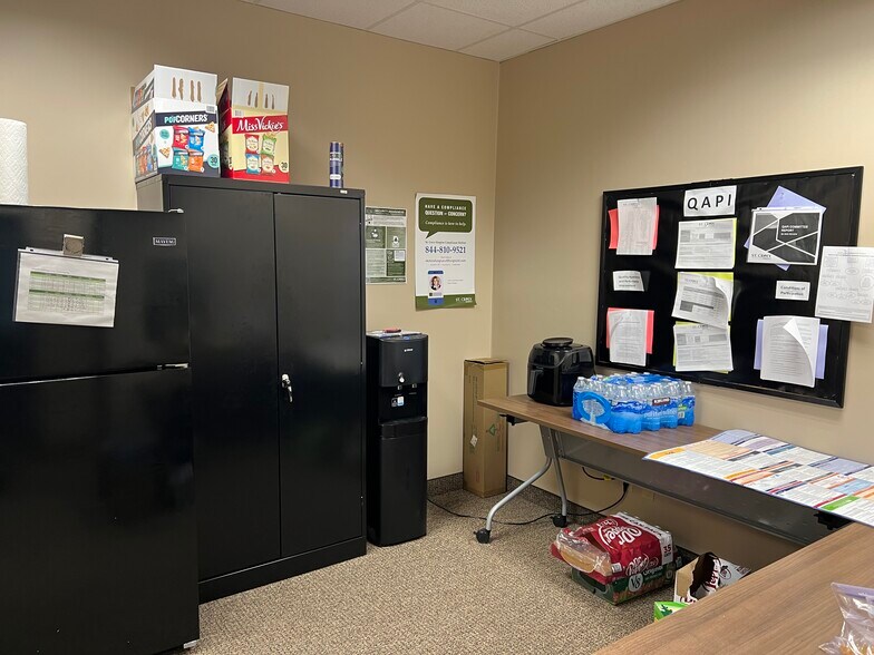 More Photos Of 7658 Design Dr, Baxter Office For Sale