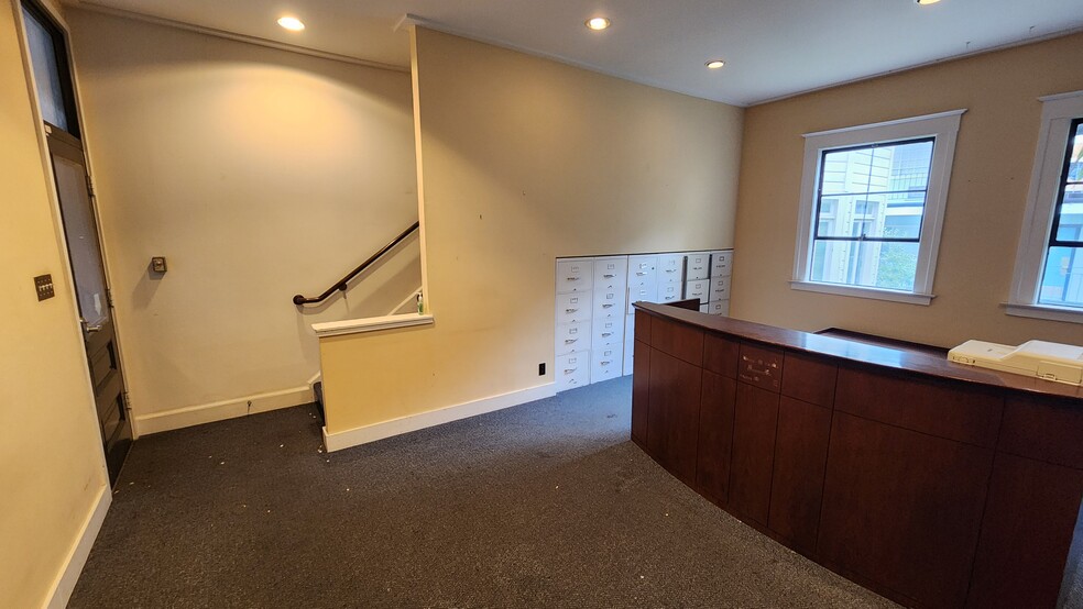 More Photos Of 2134 Van Ness Ave, San Francisco Office For Sale
