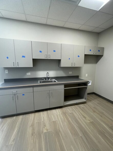 More Photos Of 4671-4675 Marlena St, Bossier City Warehouse For Lease