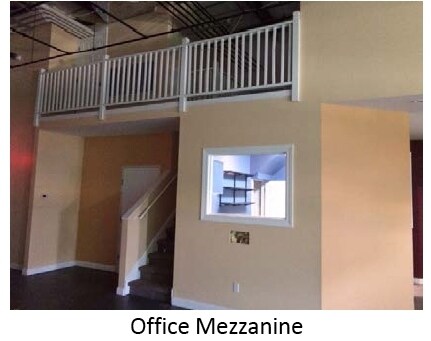 More Photos Of 125 Kirkland Cir, Oswego Warehouse For Lease