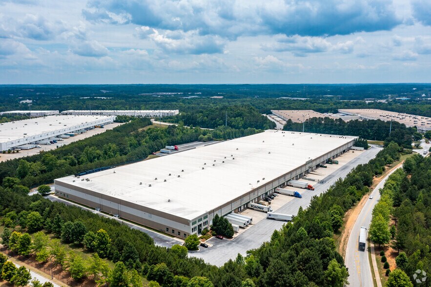 More Photos Of 9000 Riverside Pky, Douglasville Distribution For Lease