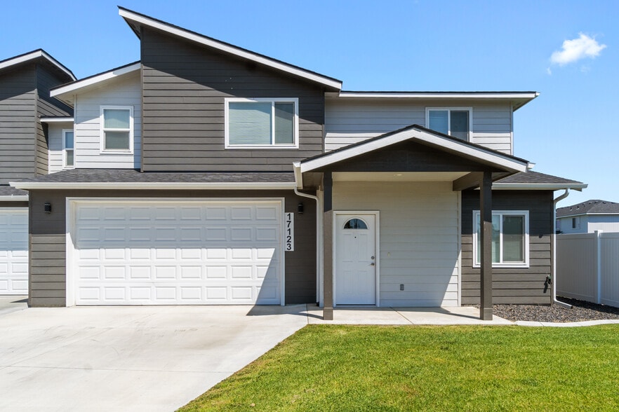 More Photos Of 17121 E Boone Ave, Spokane Valley Multifamily For Sale