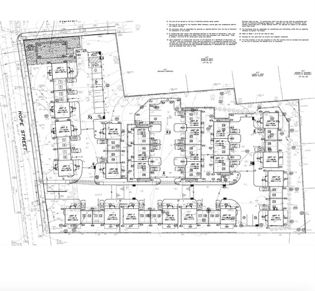 More Photos Of 91 Hope St, Stamford Land For Sale