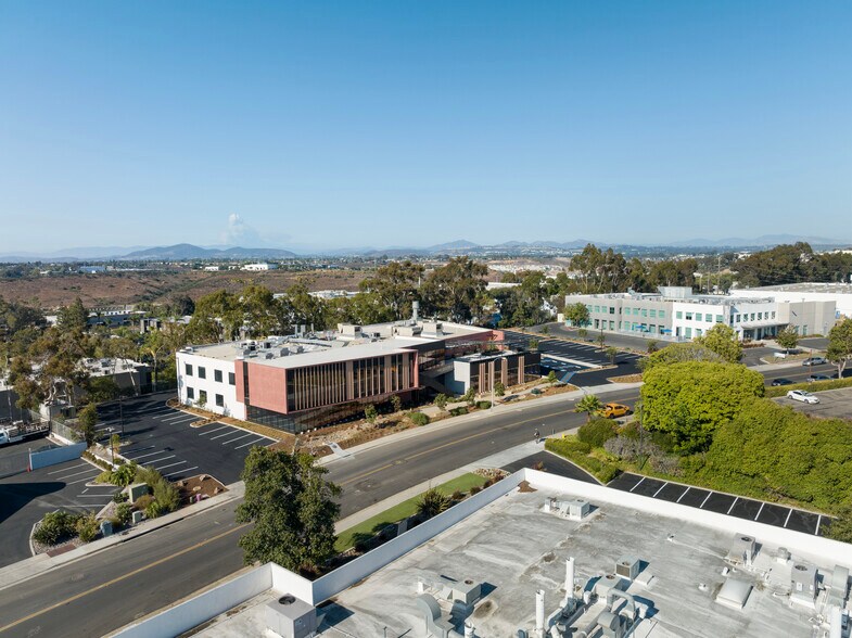 More Photos Of 6610 Nancy Ridge Dr, San Diego Research And Development For Lease