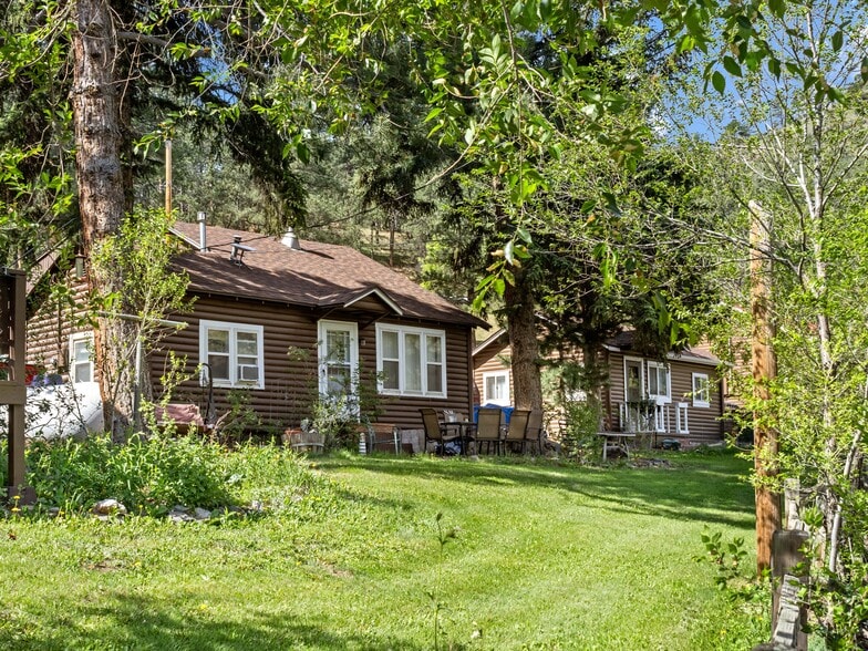 Primary Photo Of 1110 W US Highway 34, Loveland Manufactured Housing Mobile Home Park For Sale