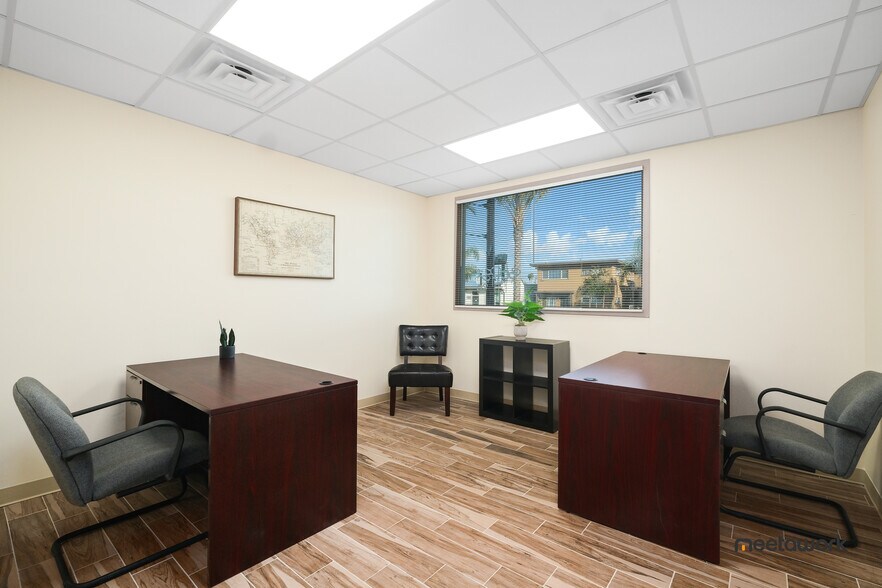 More Photos Of 2181 S Atlantic Blvd, Commerce Coworking Space