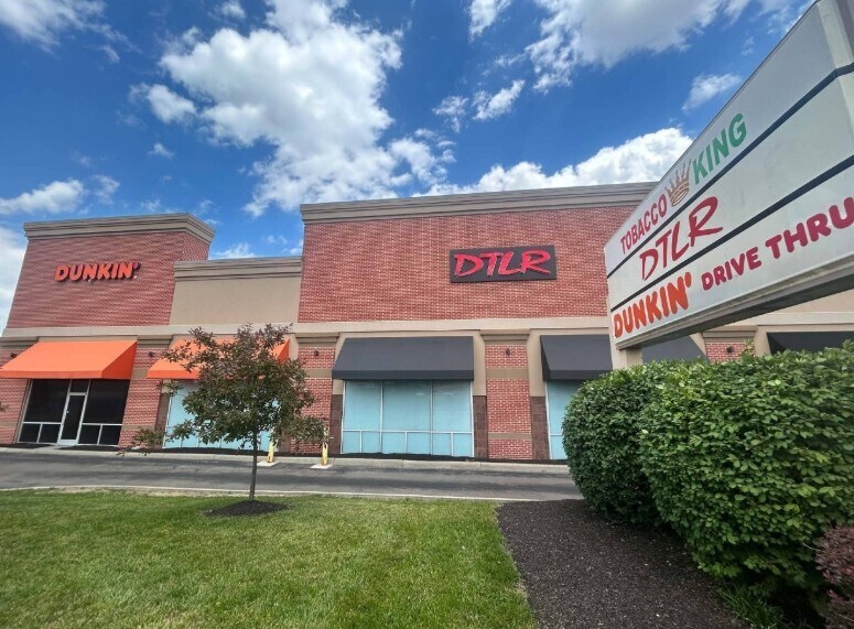 More Photos Of 8340 Colerain Ave, Cincinnati Unknown For Lease
