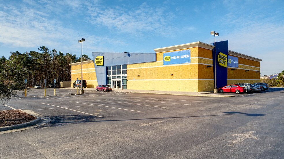 More Photos Of 5167 Highway 70 W, Morehead City Unknown For Lease