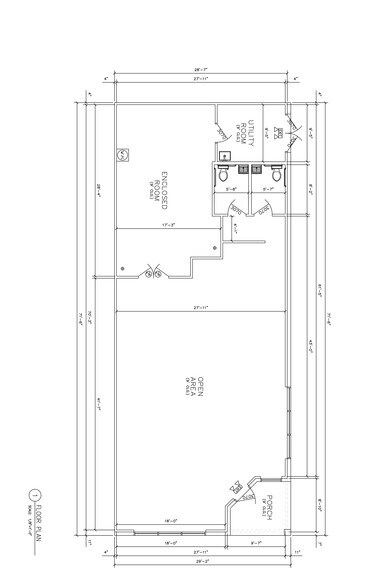 More Photos Of 6400 N 10th St, McAllen Freestanding For Lease