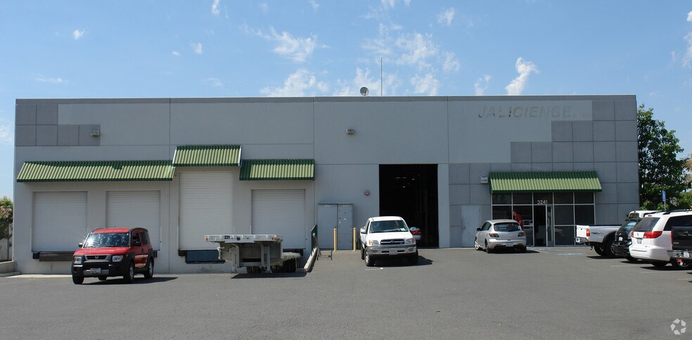 Primary Photo Of 3241 Darby Common, Fremont Manufacturing For Sale