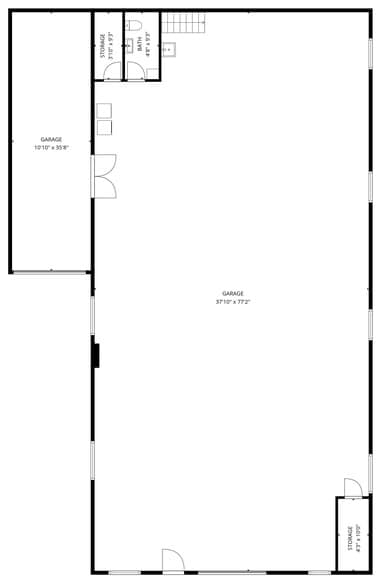 More Photos Of 115 Duke St, East Greenwich Warehouse For Sale
