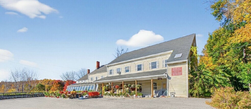 More Photos Of 1062 Oregon Rd, Cortlandt Manor General Retail For Sale