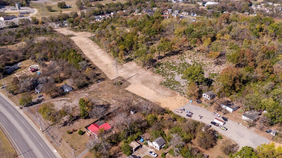 More Photos Of 1203 W Trinity Lane Ln, Nashville Land For Sale