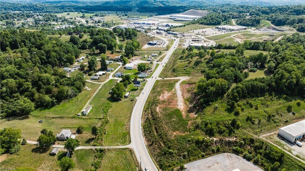 More Photos Of 2800 Pike Street, Parkersburg Land For Sale
