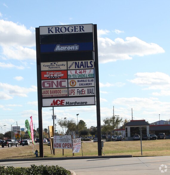 More Photos Of 18030 Fm 529 Rd, Cypress Unknown For Lease