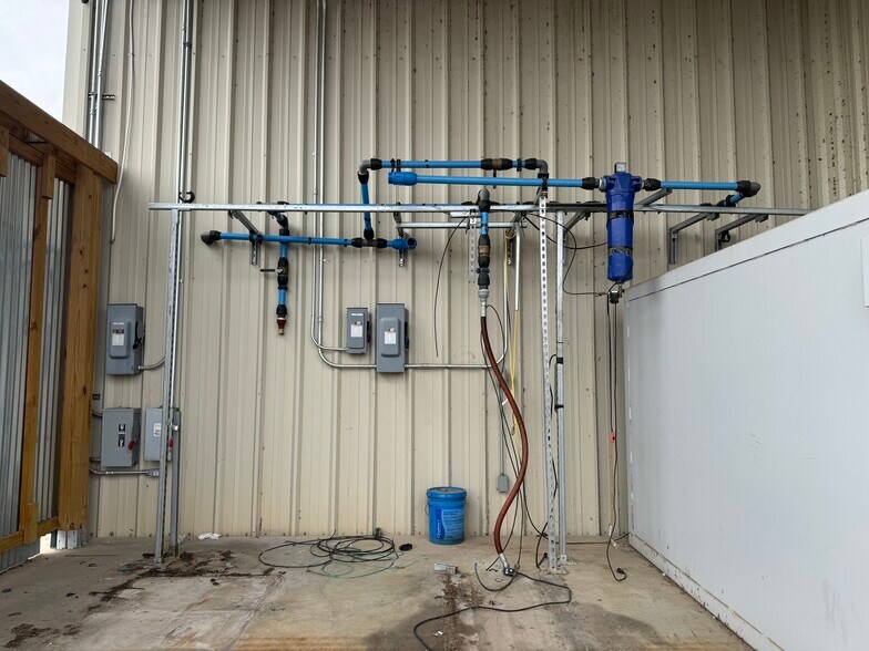 More Photos Of , Decatur Industrial For Sale