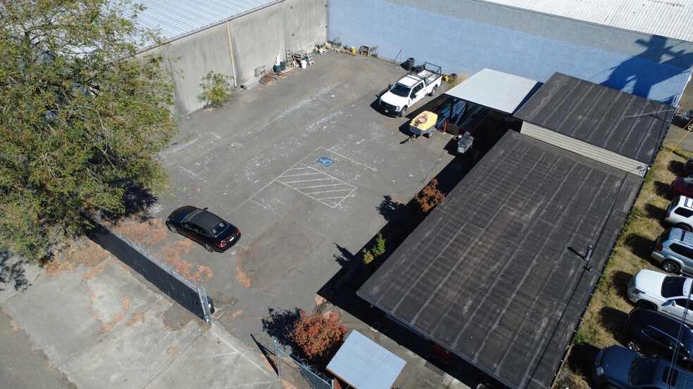 Primary Photo Of 7510 5th Ave S, Seattle Land For Sale