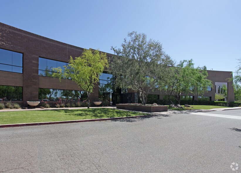 More Photos Of 8667-8701 E Hartford Dr, Scottsdale Office For Lease