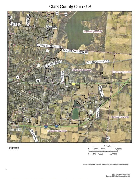 More Photos Of 25 Bird Rd, Springfield Land For Sale