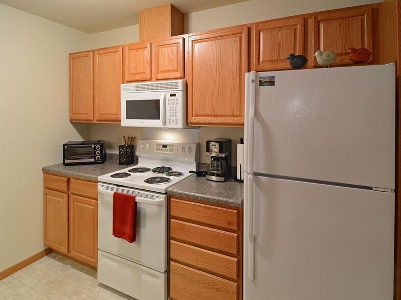 Primary Photo Of 721 Lake Susan Dr, Chanhassen Apartments For Sale