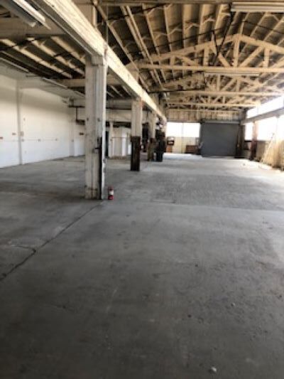 More Photos Of 5749 Horton St, Emeryville General Retail For Lease